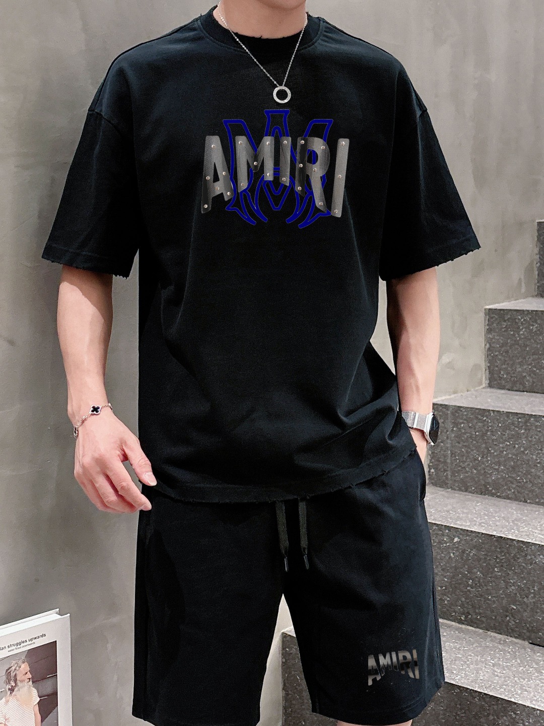 clothes and pants